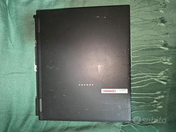 compaq armada m300 usato