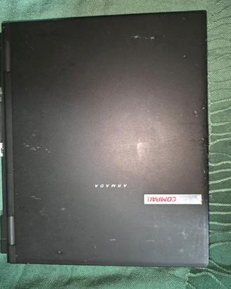 compaq armada m300 usato