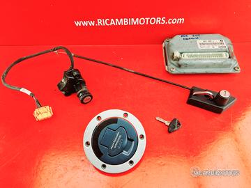 KIT ACCENSIONE BMW R1150R ROCKSTER
