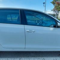 GOLF 1,6 BENZINA/GPL 105 CV SCADENZA GPL 2032 X NE