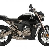 Zontes ZT 125 G IN PRONTA CONSEGNA
