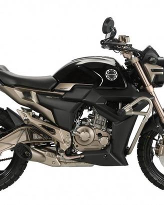Zontes ZT 125 G IN PRONTA CONSEGNA