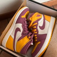 Air Jordan 1 High 38.5