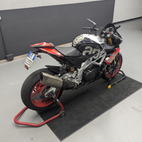 Aprilia Tuono V4 Factory 2018