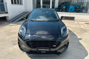 Ford Puma ST-Line Ibrida/GPL