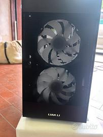 Case computer