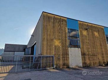 Immobile in asta di 3451 m² a Pederobba