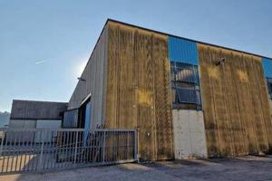 Immobile in asta di 3451 m² a Pederobba