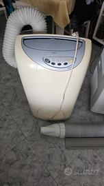 Condizionatore Portatile Carrier 