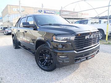 DODGE RAM 3.0L I6 Hurricane LARAMIE SPORT N1