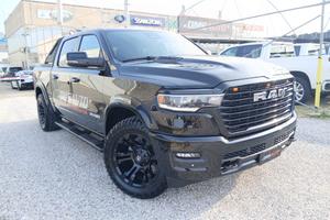 DODGE RAM 3.0L I6 Hurricane LARAMIE SPORT N1