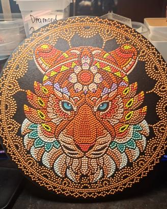Quadro decorativo 