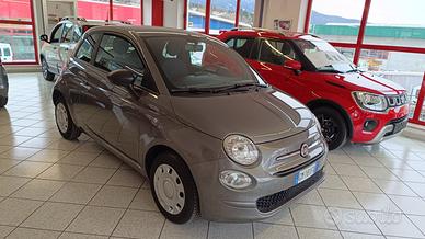 FIAT 500 1.2 IBRIDA 70CV CULT