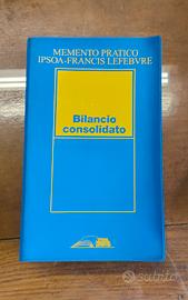 IPSOA Memento pratico Bilancio Consolidato 1999