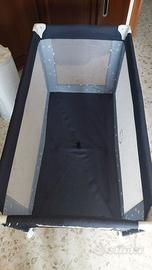 Culla da viaggio per bambino