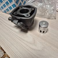 gruppo termico  motoforce