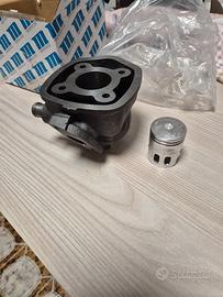 gruppo termico  motoforce