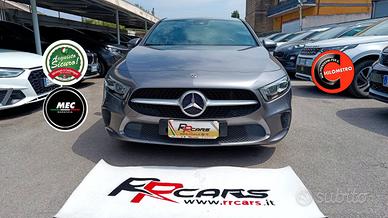 Mercedes-benz A 180 d Automatic Business