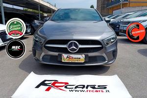 Mercedes-benz A 180 d Automatic Business