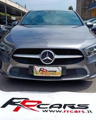 Mercedes-benz A 180 d Automatic Business