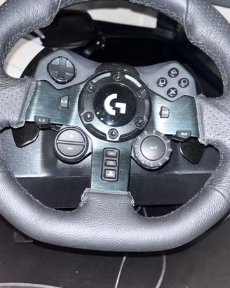 Logitech G923 SE