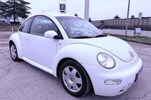 Volkswagen New Beetle 1.9 TDI Ok neopatentati