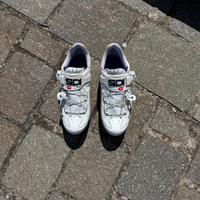 Scarpe bici corsa SIDI n. 41