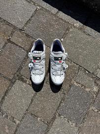 Scarpe bici corsa SIDI n. 41