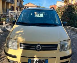 FIAT Panda 2ª serie - 2009