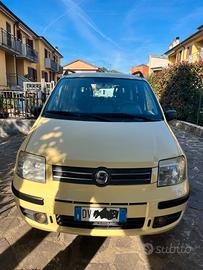 FIAT Panda 2ª serie - 2009