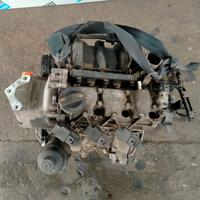 Motore Volkswagen Polo BBM 143.000 KM