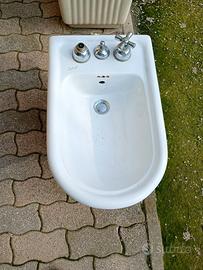 BIDET CLODIA DOLOMITE