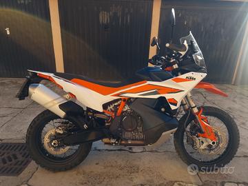 Ktm 890 Adventure R
