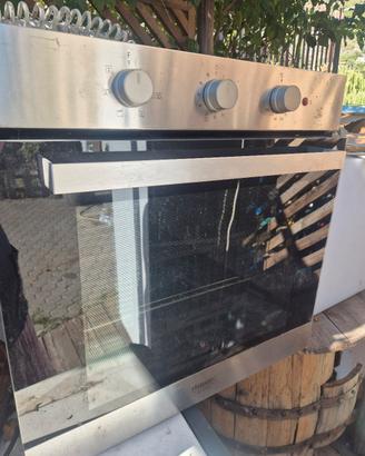 forno ariston 