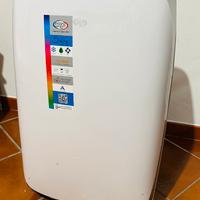 Condizionatore caldo freddo e deumidificatore