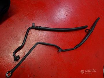 TUBI OLIO BMW R1200RT 2006