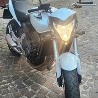 Honda Hornet - 2012