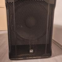 Sub Rcf 705 AS 2 Subwoofer attivo