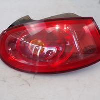 Fanale Posteriore Destro Fiat Bravo 2010 
