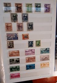 Golfo di Guinea, ex territorio Spagnolo