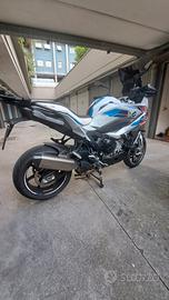 bmw S 1000 XR - 2024