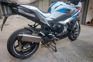 bmw S 1000 XR - 2024