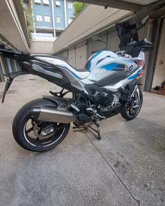 bmw S 1000 XR - 2024