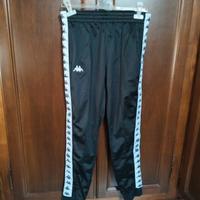pantalone tuta