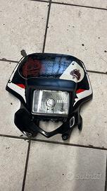 Mascherina husqvrna sm