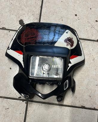 Mascherina husqvrna sm