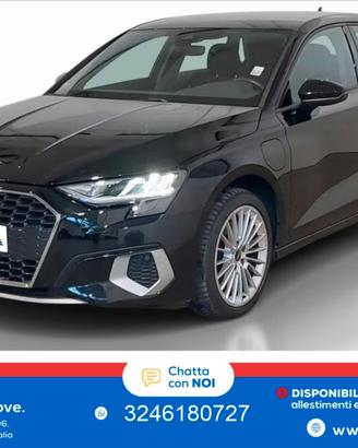 Audi A3 Sportback 40 TFSI e /NAVI / Assistant /1.H