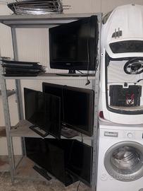 Tv usato 22/32 pollici samsung