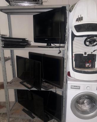 Tv usato 22/32 pollici samsung