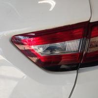 Fanale post dx int RENAULT CLIO del 2018